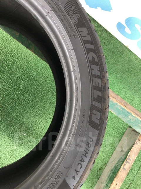 Michelin Primacy 4. ������, �/�, ����� 5 % ����