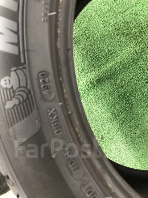 Michelin Primacy 4. ������, �/�, ����� 5 % ����