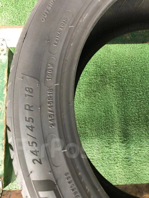 Michelin Primacy 4. ������, �/�, ����� 5 % ����