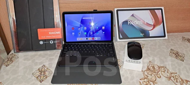 Redmi Pad. 10.6 ������, ������ 64 �� ����