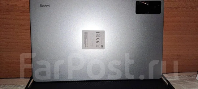 Redmi Pad. 10.6 ������, ������ 64 �� ����