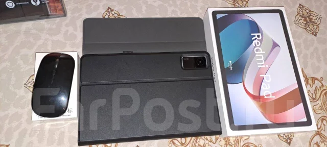 Redmi Pad. 10.6 ������, ������ 64 �� ����