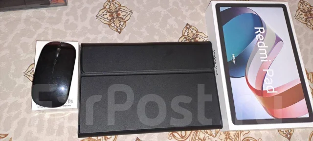 Redmi Pad. 10.6 ������, ������ 64 �� ����
