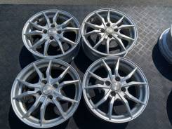 GMP Italia Drake. 5.5x15", 4x100, ET45,  73,0. 