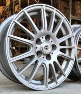 G-Mach. 6.0x15", 5x100, ET43,  73,1. 