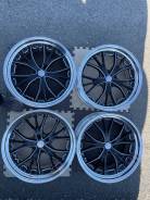 M'z SPEED JJ. 9.0/9.5x20", 5x114.3, ET30/30, �� 71,1���. ����
