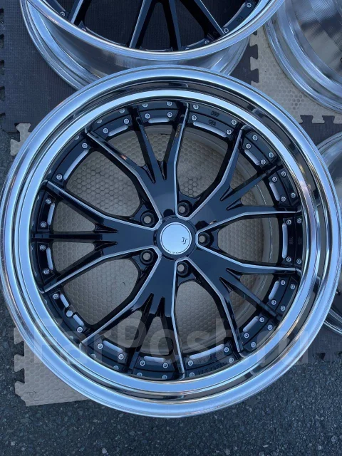 M'z SPEED JJ. 9.0/9.5x20", 5x114.3, ET30/30, �� 71,1���. ����