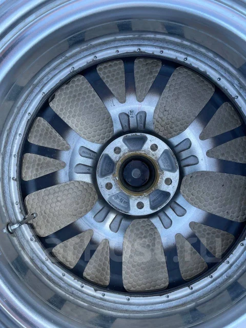 M'z SPEED JJ. 9.0/9.5x20", 5x114.3, ET30/30, �� 71,1���. ����