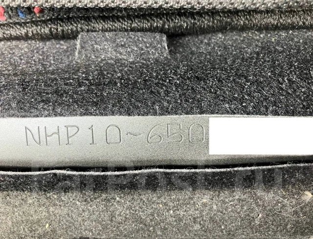 Toyota Aqua. NHP10, 1NZFXE ����