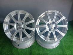 Zelerna. 5.5x15", 4x100, ET42,  72,0. 