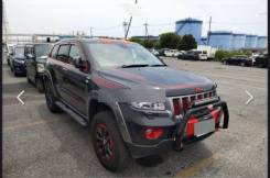 Jeep Grand Cherokee. WK2, ERB ����