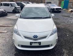 Toyota Prius a. ZVW40, 2ZRFXE ����