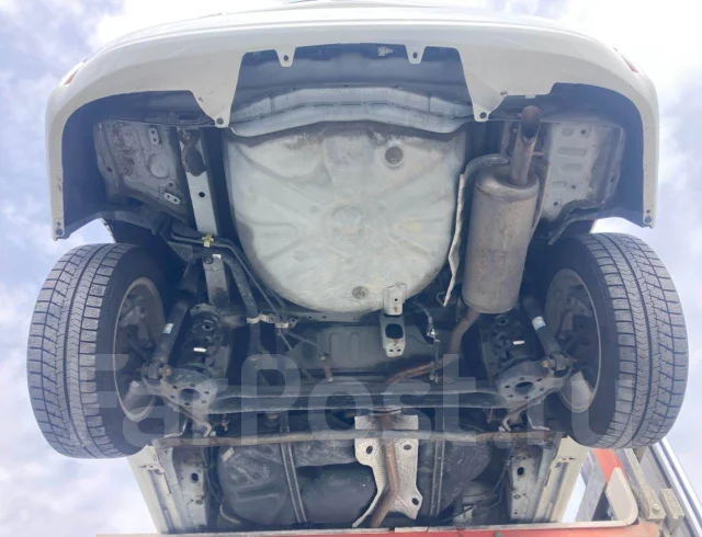 Toyota Prius a. ZVW40, 2ZRFXE ����