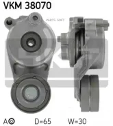 ����� ���������� SKF VKM38070 VKM38070 ����