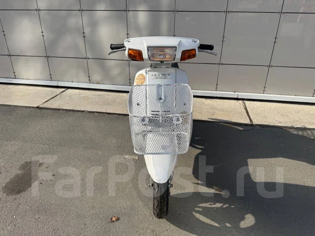 Yamaha Mint. 50����. ��., ��������, ���������, ��� ������� ����