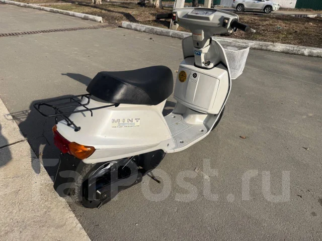 Yamaha Mint. 50����. ��., ��������, ���������, ��� ������� ����