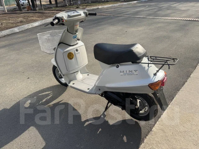 Yamaha Mint. 50����. ��., ��������, ���������, ��� ������� ����