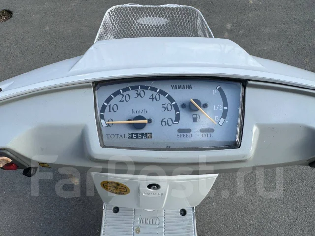 Yamaha Mint. 50����. ��., ��������, ���������, ��� ������� ����