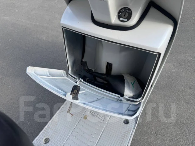 Yamaha Mint. 50����. ��., ��������, ���������, ��� ������� ����