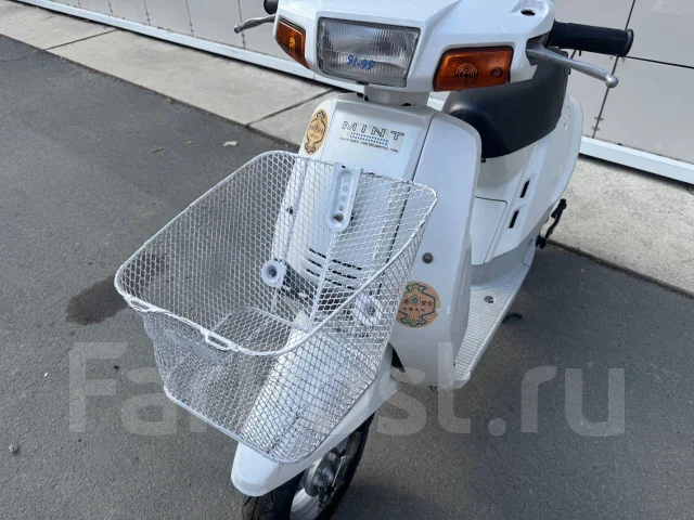 Yamaha Mint. 50����. ��., ��������, ���������, ��� ������� ����