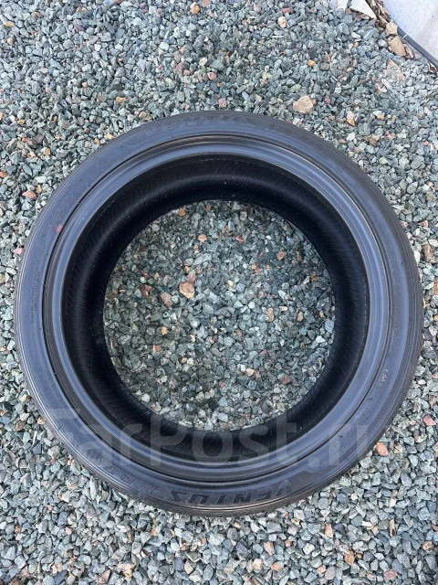 Hankook Ventus HR II H405. ������, 2010 ���, �/�, ����� 15 % ����