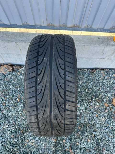 Hankook Ventus HR II H405. ������, 2010 ���, �/�, ����� 15 % ����