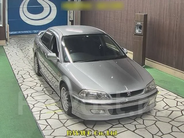 Honda Torneo. CF4, F20B ����