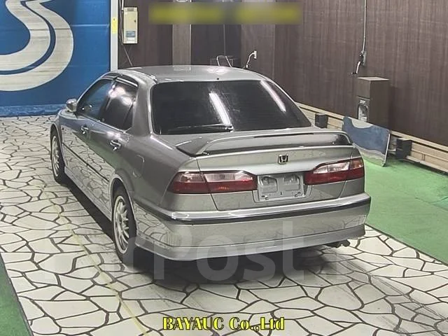 Honda Torneo. CF4, F20B ����