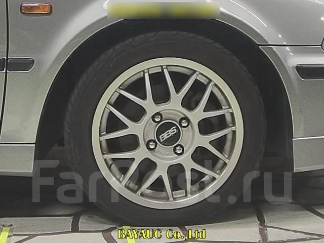 Honda Torneo. CF4, F20B ����