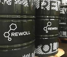 Rewoll. 10W-40, �������������, 20��. ����