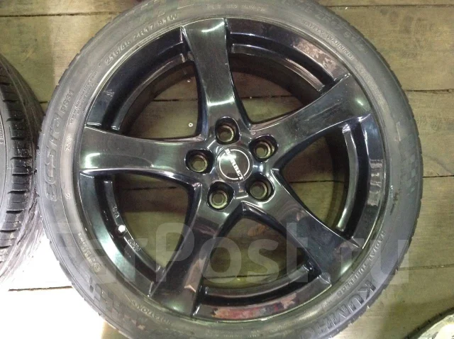 Borbet. 7.0x17", 5x112, ET48, �� 72���. ����