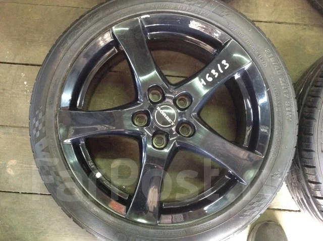 Borbet. 7.0x17", 5x112, ET48, �� 72���. ����