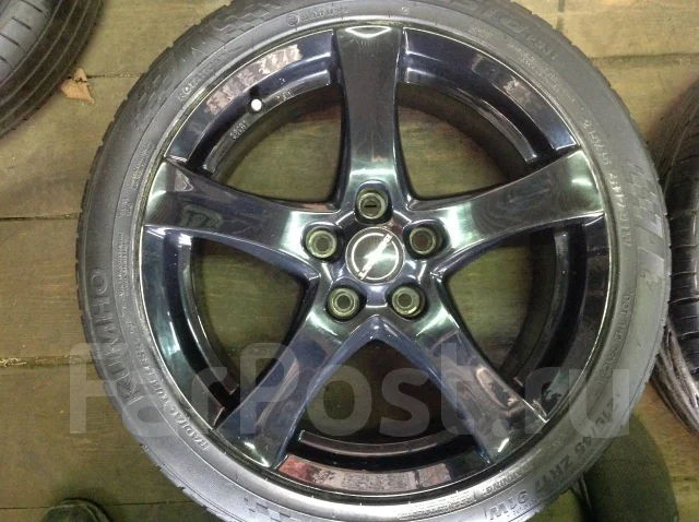 Borbet. 7.0x17", 5x112, ET48, �� 72���. ����