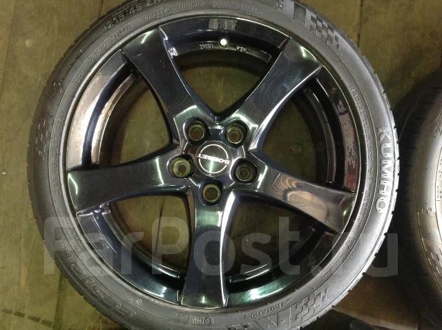 Borbet. 7.0x17", 5x112, ET48, �� 72���. ����