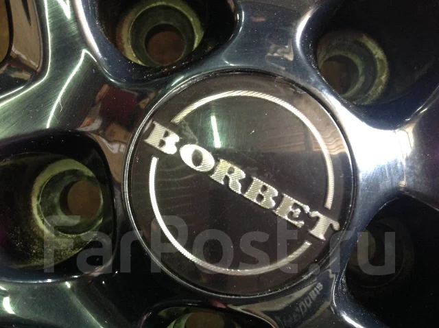 Borbet. 7.0x17", 5x112, ET48, �� 72���. ����