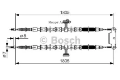 ���� ������� ������� Bosch 1987477907 1987477907 ����