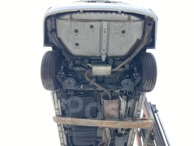 Toyota Voxy. ZRR80, 3ZRFAE ����