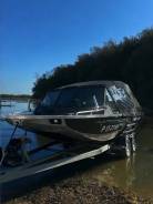 Fusojet Fish-X5. 2015 ���, ����� 6��., ��������� ������������, 200��.�., ������ ����
