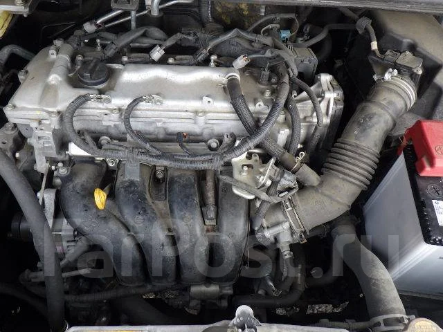Toyota Voxy. ZRR855, 3ZRFAE ����