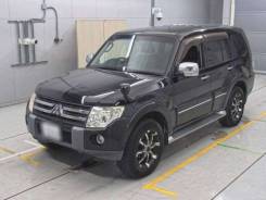 Mitsubishi Pajero. V97W, 6G75 ����