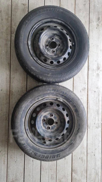 A.R.T. forgeART1. 5.0x14", 4x100, ET35, �� 58,6���. ����