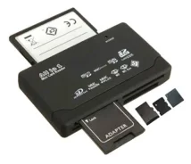 CompactFlash. ��������� SATA ����