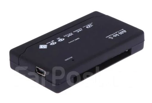 CompactFlash. ��������� SATA ����