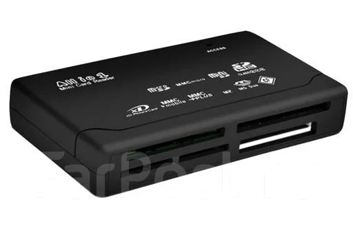 CompactFlash. ��������� SATA ����