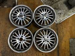 Yamato. 7.0x17", 4x114.3, ET35,  73,1. 