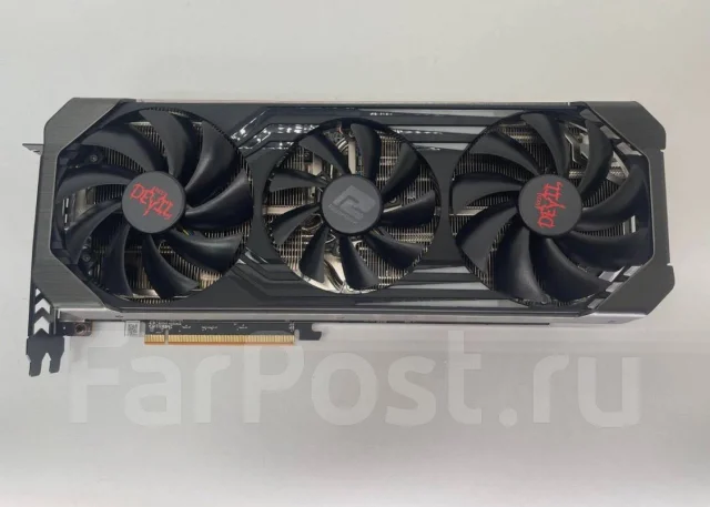 Radeon RX 6700 XT ����