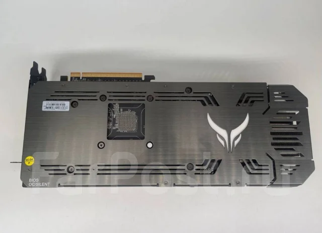 Radeon RX 6700 XT ����