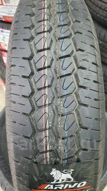 Arivo Transito ARZ6-M. ������, 2024 ���, ����� ����