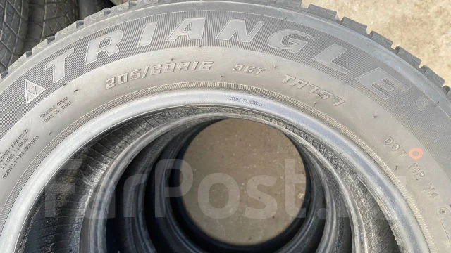 Triangle TR757. ������, ����������, 2018 ���, �/�, ����� 45 % ����