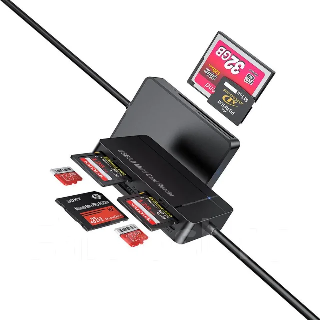 CompactFlash. ��������� SATA ����